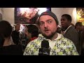 Arie Koomen Interview - The Clone Wars