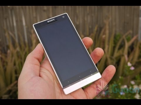 how to update xperia u to ics in india