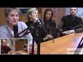 Ewa Moroz, Helena Ćwiek, Teresa Górska i Marcin Chilicki goście Radia 5 Ełk