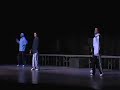 The Final Chapter in Air Jam 2006