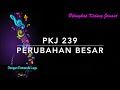 PKJ 239