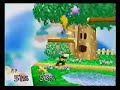 Match4 Cassidy (Luigi) vs Lincoln (Pikachu)