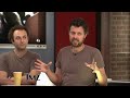 Bethenny Frankel -- Dog Poop Plastic Bag Ban Dilemma Since a conversation with Bethenny Frankel didn't exactly go anywhere interesting , the TMZ newsroom filled the void with a THRILLING discussion about dog poop!