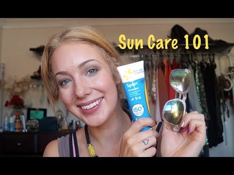 how to protect skin from uv rays