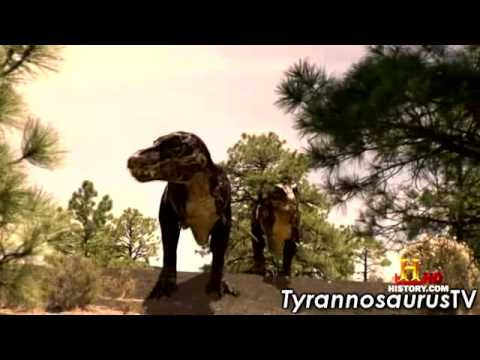 Tyrannosaurus