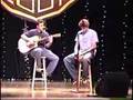 Jason Buchberg and PJ Jacobowitz - Soul to Squeeze by RHCP