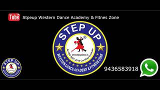 Stepup_Solo class for Ramanand sir