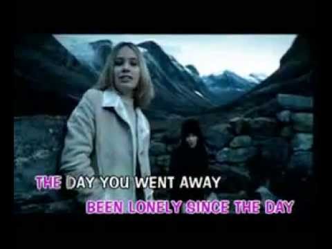 Arti Lagu The Day You Went Away