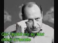 vid�os sur la saison de hockey du canadiens et chanson �crit pour un concours par les employer de la station de radio chandler et saint-anne-des-mont
96.3 et 100.3