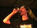 teledysk, klip, Voivod,- Forgotten In Space