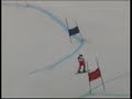 Super G Sansicario 06 mar 2007 - Ragazzi