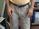 Energetic Modulation of Parkinsons Tremors