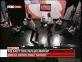 Yeniköy Kolbasti Team  Fox Tv  Giresun Kolbastisi...