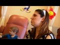 reportage médical 2011 | leucémie infantile | fondation du chus