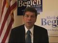 AK: Senate Candidate Mark Begich