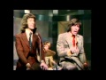 Bee Gees I Started A Joke (Live)