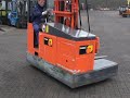 EL4508 Hubtex 1.600 kg four-way-driving from 1992 price € 12.000,00