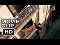The Cold Light of Day (Clip 'Hanging by a Thread')