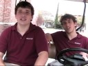 Exchange Students