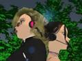 Sweet Dreams / Eurythmics @ Sweet Ann & Prima (3DPV)