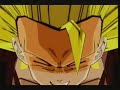 Dragonball Budokai AF Preview II