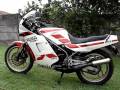videos de YAMAHA RD350 89
