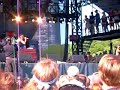 M.I.A. \"World Town\" (Live @ Lollapalooza 2007)