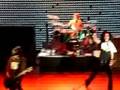 Tokio Hotel - Durch Den Monsun [Live in Cleveland]