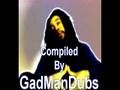 Dubstep Wobbly Bass Samples