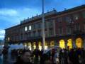 Nice : Inauguration Tram et Illuminations