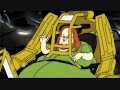 The Superficial Friends vs. Harry Knowles