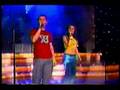 Dul y Christian cantando Dos Enamorados