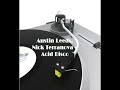 Austin Leeds, Nick Terranova - Acid Disco Austin Leeds, Nick Terranova - Acid Disco