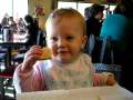 videos de Taylor dancing at Fosters Grill 11-08 006.mov