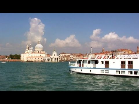 Cruise the Venetian Lagoon & the Po Valley aboard La Bella Vita 