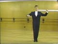 Quick Intermediate Fox Trot Lesson Quick Intermediate Fox Trot Lesson