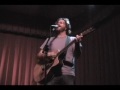 Jonathan Coulton - Better - Austin TX