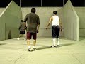 Old School Bola
