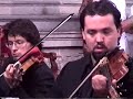 Mozart W.A. Ave verum corpus (en vivo)