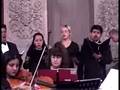 Mozart W.A. Ave verum corpus (en vivo)