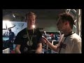 ESWC Masters 08: Wywiad z czm ESWC Masters 08: Wywiad z czm