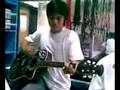 let it be by: D' EnhEnyEro's