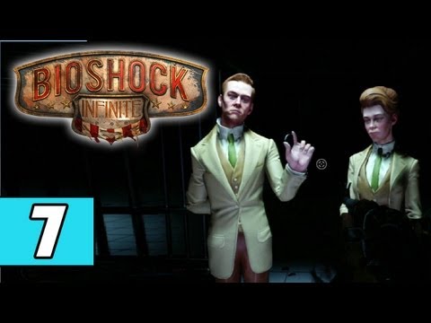 bioshock release date