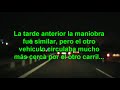 amebas al volante