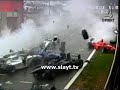 giant crash f1