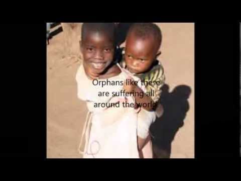 how to help orphans