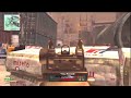 MW3: FFA Camping Spots | Hardhat | Gold MK46 MOAB | Commentary Tutorial