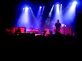 Deftones - WGTB, Glasgow June 8th 2006