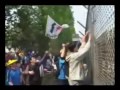 Manifestation � Pyongtaek en Cor�e du Sud