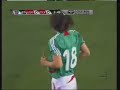 Andres Guardado en el Mexico-US